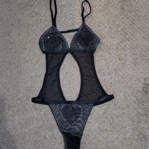 Victoria Secret Lingere